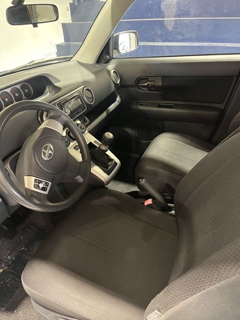 2008 Scion xB Base | Annapolis, MD | Annapolis Public Auto Auction