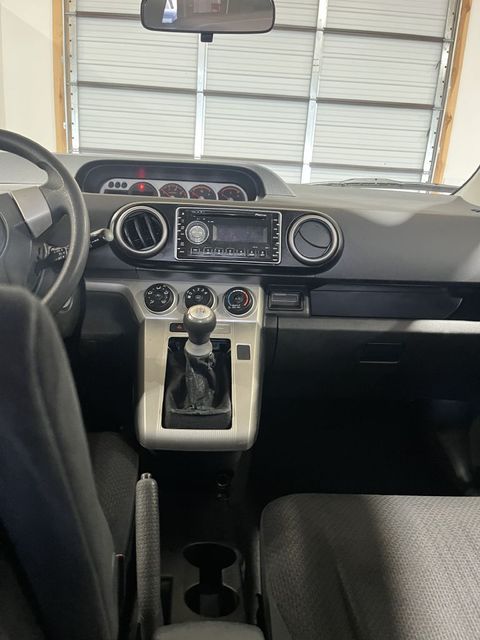 2008 Scion xB Base | Annapolis, MD | Annapolis Public Auto Auction