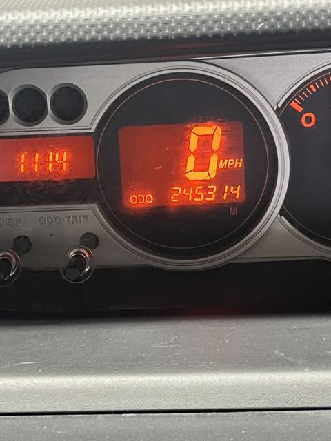 2008 Scion xB Base | Annapolis, MD | Annapolis Public Auto Auction