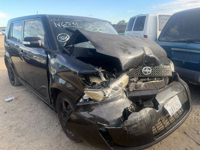 2008 Scion xB Base | Orland, CA | Orland Public Auto Auction