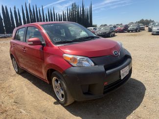 2008 Scion Xd