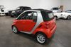 2008 Smart ForTwo Passion Cabrio | Mesa, AZ | The Car Club AZ 2008 Smart ForTwo Passion Cabrio | Mesa, AZ | The Car Club AZ