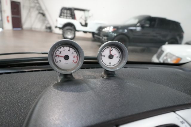 2008 Smart ForTwo Passion Cabrio