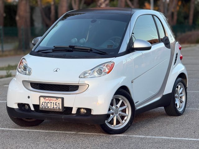 2008 Smart fortwo passion | Reseda, CA | Angeles Auto Alliance 2008 Smart fortwo passion | Reseda, CA | Angeles Auto Alliance