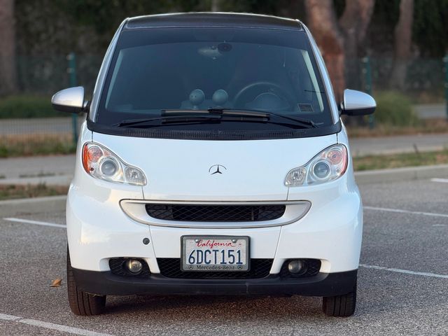 2008 Smart fortwo passion | Reseda, CA | Angeles Auto Alliance 2008 Smart fortwo passion | Reseda, CA | Angeles Auto Alliance
