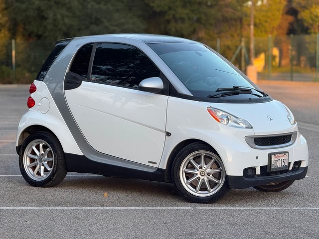 2008 Smart fortwo passion | Reseda, CA | Angeles Auto Alliance
