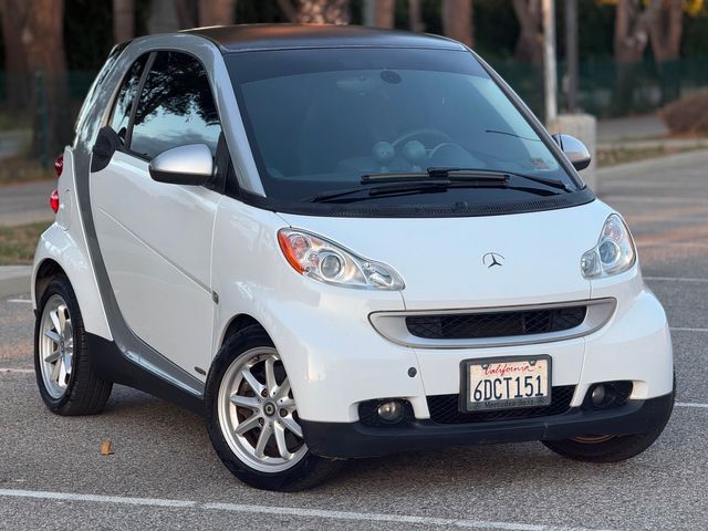 2008 Smart fortwo passion | Reseda, CA | Angeles Auto Alliance