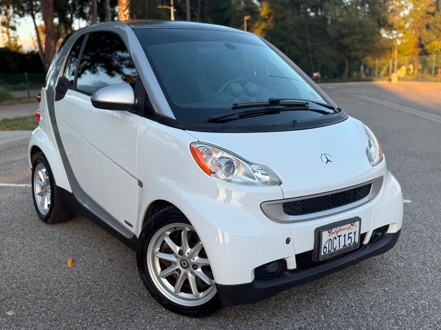 2008 Smart fortwo passion | Reseda, CA | Angeles Auto Alliance 2008 Smart fortwo passion | Reseda, CA | Angeles Auto Alliance