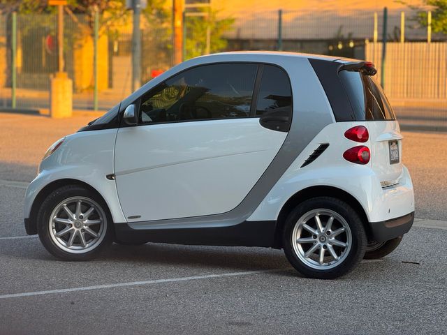 2008 Smart fortwo passion | Reseda, CA | Angeles Auto Alliance 2008 Smart fortwo passion | Reseda, CA | Angeles Auto Alliance
