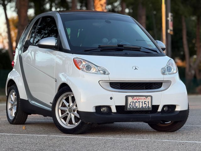 2008 Smart fortwo passion | Reseda, CA | Angeles Auto Alliance