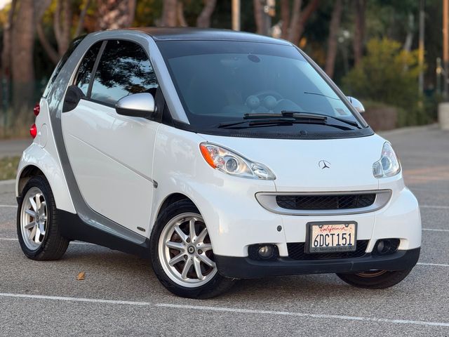 2008 Smart fortwo passion | Reseda, CA | Angeles Auto Alliance