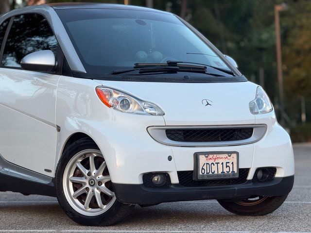 2008 Smart fortwo passion | Reseda, CA | Angeles Auto Alliance