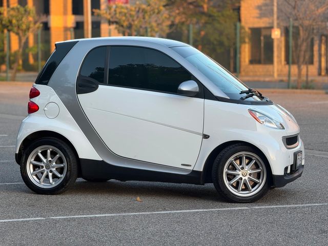 2008 Smart fortwo passion | Reseda, CA | Angeles Auto Alliance 2008 Smart fortwo passion | Reseda, CA | Angeles Auto Alliance