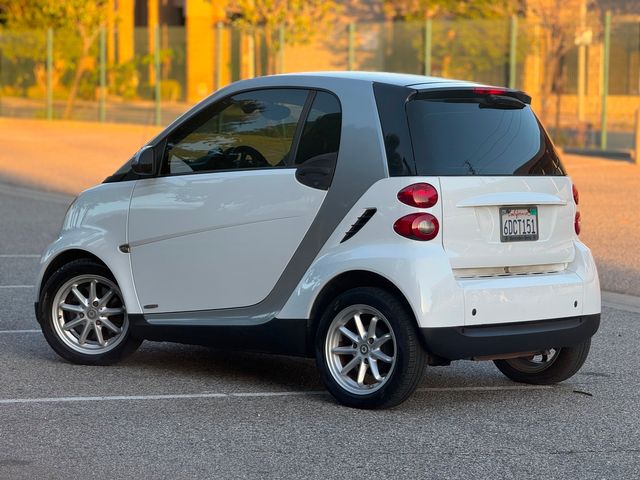 2008 Smart fortwo passion | Reseda, CA | Angeles Auto Alliance 2008 Smart fortwo passion | Reseda, CA | Angeles Auto Alliance