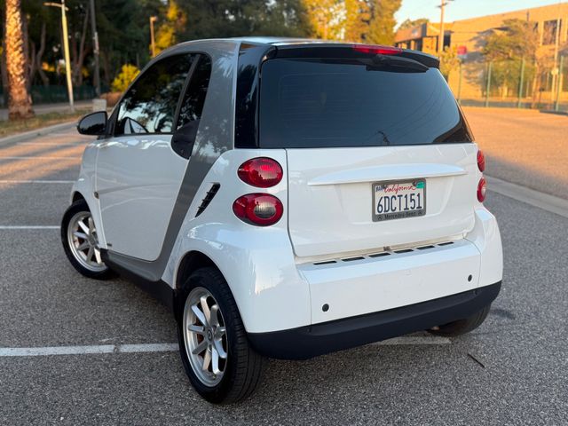 2008 Smart fortwo passion | Reseda, CA | Angeles Auto Alliance
