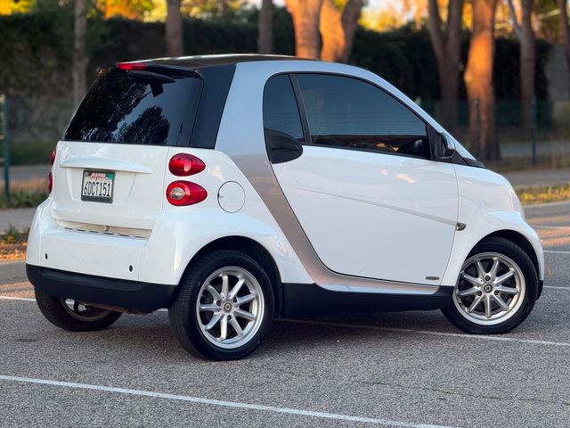 2008 Smart fortwo passion | Reseda, CA | Angeles Auto Alliance 2008 Smart fortwo passion | Reseda, CA | Angeles Auto Alliance