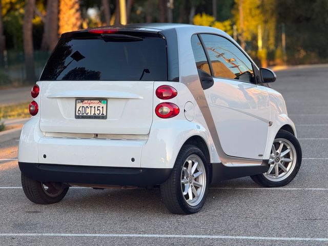 2008 Smart fortwo passion | Reseda, CA | Angeles Auto Alliance 2008 Smart fortwo passion | Reseda, CA | Angeles Auto Alliance
