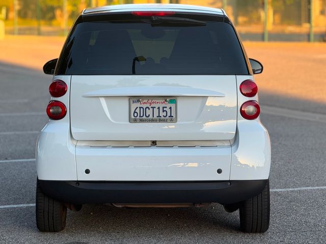 2008 Smart fortwo passion | Reseda, CA | Angeles Auto Alliance