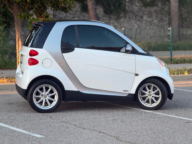 2008 Smart fortwo passion | Reseda, CA | Angeles Auto Alliance