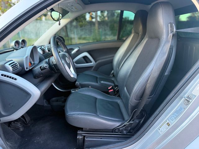 2008 Smart fortwo passion | Reseda, CA | Angeles Auto Alliance