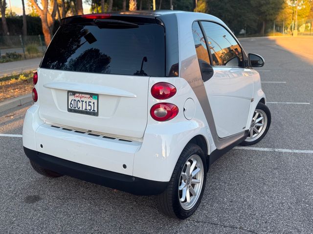 2008 Smart fortwo passion | Reseda, CA | Angeles Auto Alliance 2008 Smart fortwo passion | Reseda, CA | Angeles Auto Alliance