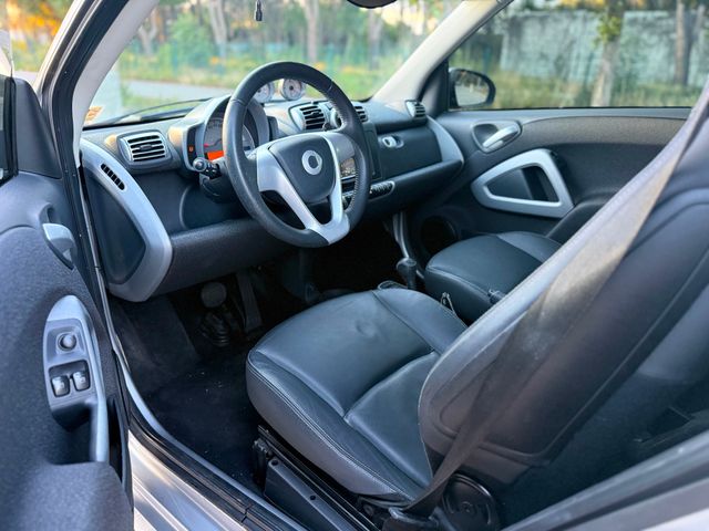 2008 Smart fortwo passion | Reseda, CA | Angeles Auto Alliance 2008 Smart fortwo passion | Reseda, CA | Angeles Auto Alliance