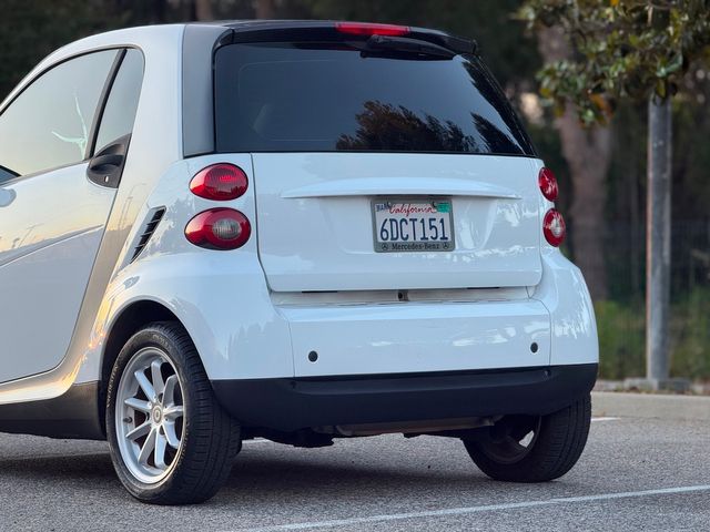 2008 Smart fortwo passion | Reseda, CA | Angeles Auto Alliance 2008 Smart fortwo passion | Reseda, CA | Angeles Auto Alliance