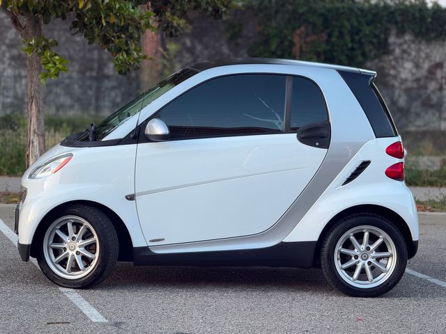 2008 Smart fortwo passion | Reseda, CA | Angeles Auto Alliance 2008 Smart fortwo passion | Reseda, CA | Angeles Auto Alliance