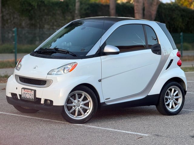 2008 Smart fortwo passion | Reseda, CA | Angeles Auto Alliance 2008 Smart fortwo passion | Reseda, CA | Angeles Auto Alliance