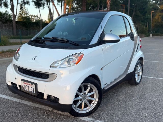 2008 Smart fortwo passion | Reseda, CA | Angeles Auto Alliance