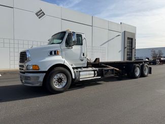 2008 Sterling AT9500 Roll Off Truck | Salt Lake City, UT | Big City Rigs