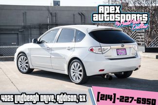 2008 Subaru Impreza WRX | Addison, TX | Apex Auto Sports