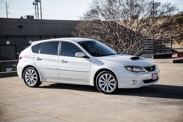 2008 Subaru Impreza WRX | Addison, TX | Apex Auto Sports 2008 Subaru Impreza WRX | Addison, TX | Apex Auto Sports