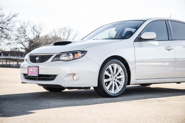 2008 Subaru Impreza WRX | Addison, TX | Apex Auto Sports