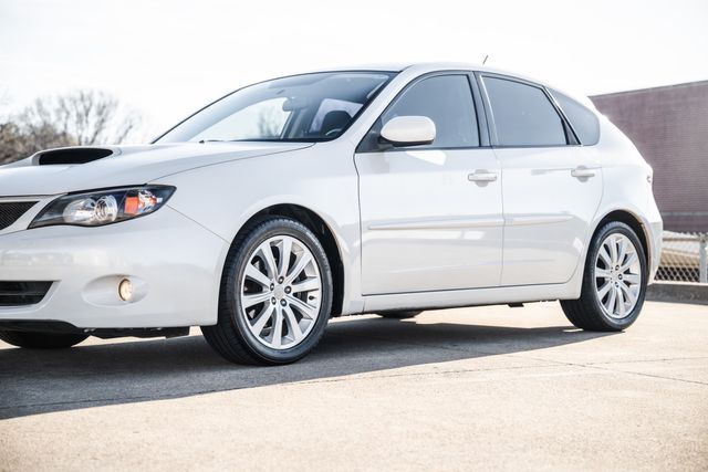 2008 Subaru Impreza WRX | Addison, TX | Apex Auto Sports 2008 Subaru Impreza WRX | Addison, TX | Apex Auto Sports