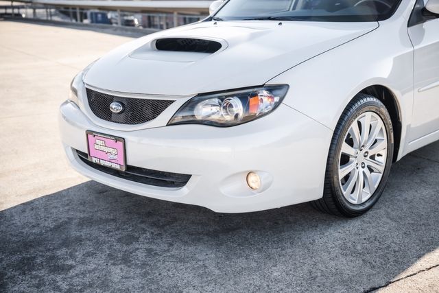 2008 Subaru Impreza WRX | Addison, TX | Apex Auto Sports
