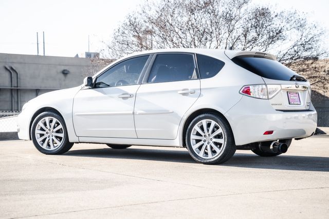 2008 Subaru Impreza WRX | Addison, TX | Apex Auto Sports 2008 Subaru Impreza WRX | Addison, TX | Apex Auto Sports