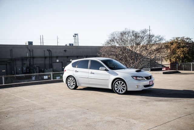 2008 Subaru Impreza WRX | Addison, TX | Apex Auto Sports 2008 Subaru Impreza WRX | Addison, TX | Apex Auto Sports