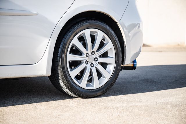 2008 Subaru Impreza WRX | Addison, TX | Apex Auto Sports 2008 Subaru Impreza WRX | Addison, TX | Apex Auto Sports