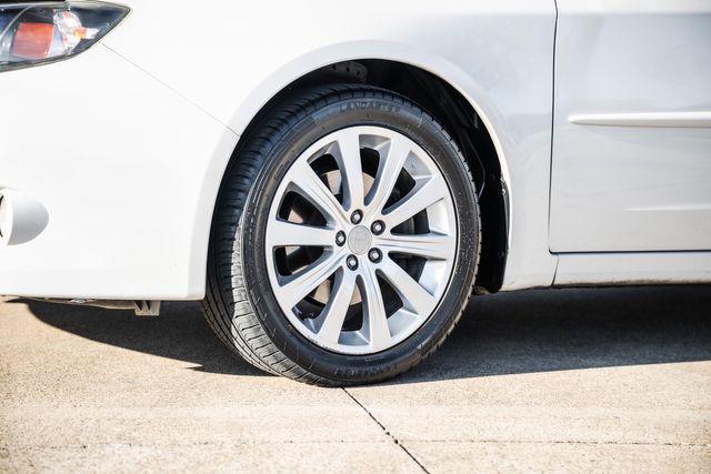 2008 Subaru Impreza WRX | Addison, TX | Apex Auto Sports