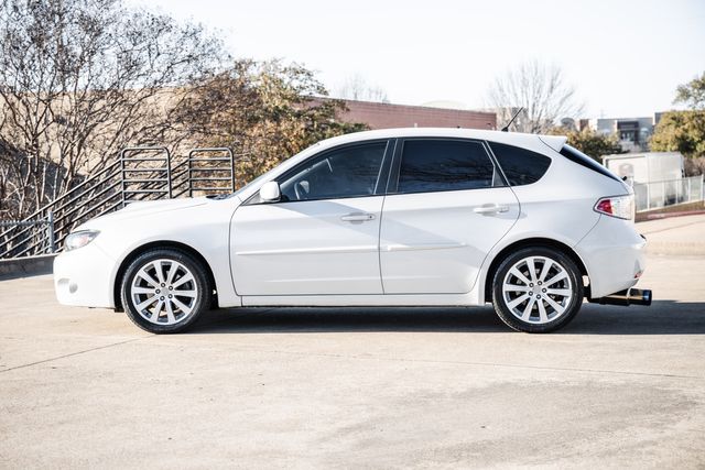 2008 Subaru Impreza WRX | Addison, TX | Apex Auto Sports