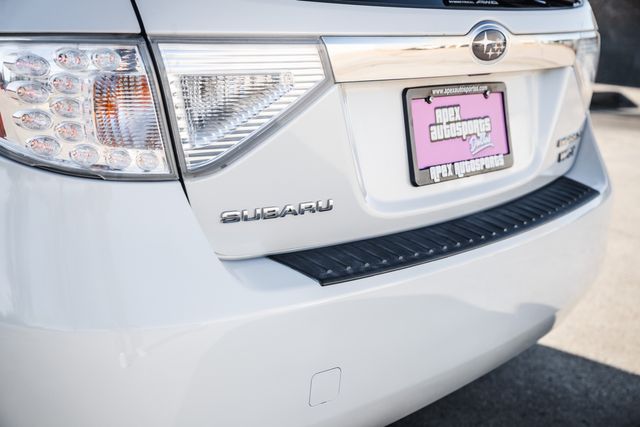 2008 Subaru Impreza WRX | Addison, TX | Apex Auto Sports