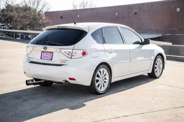 2008 Subaru Impreza WRX | Addison, TX | Apex Auto Sports