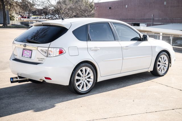 2008 Subaru Impreza WRX | Addison, TX | Apex Auto Sports
