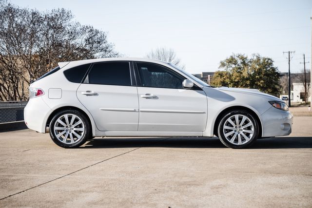2008 Subaru Impreza WRX | Addison, TX | Apex Auto Sports 2008 Subaru Impreza WRX | Addison, TX | Apex Auto Sports