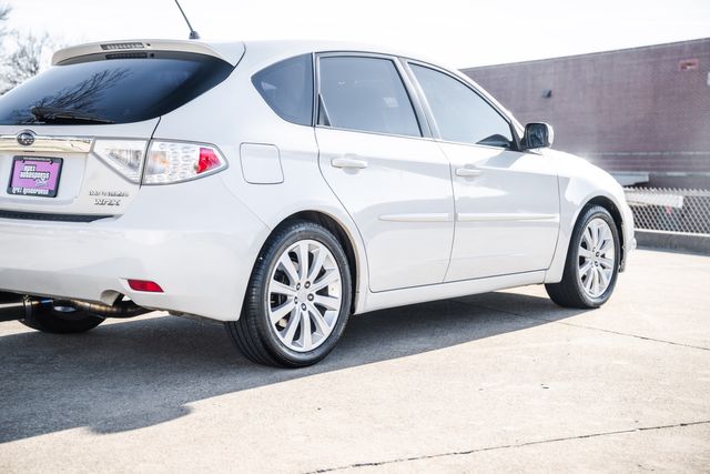 2008 Subaru Impreza WRX | Addison, TX | Apex Auto Sports