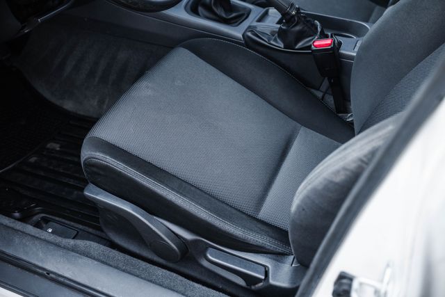 2008 Subaru Impreza WRX | Addison, TX | Apex Auto Sports