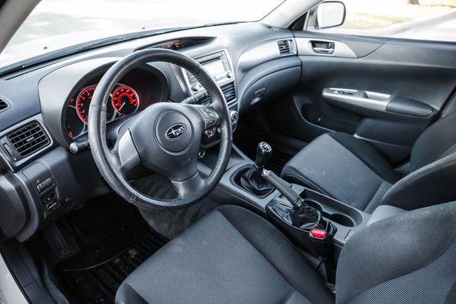 2008 Subaru Impreza WRX | Addison, TX | Apex Auto Sports 2008 Subaru Impreza WRX | Addison, TX | Apex Auto Sports