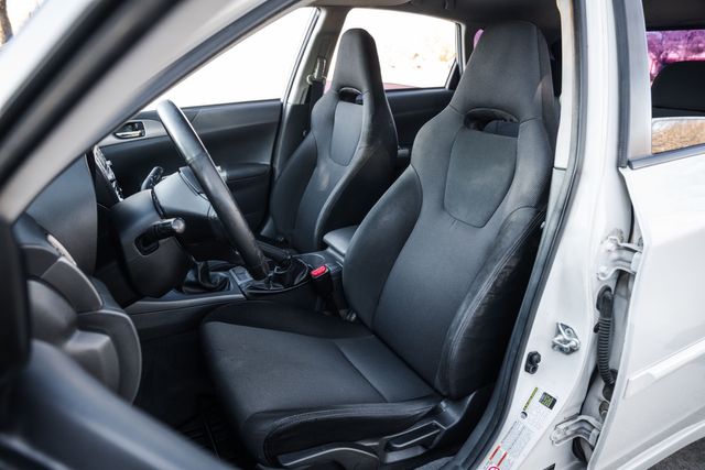 2008 Subaru Impreza WRX | Addison, TX | Apex Auto Sports 2008 Subaru Impreza WRX | Addison, TX | Apex Auto Sports