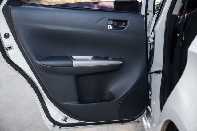 2008 Subaru Impreza WRX | Addison, TX | Apex Auto Sports